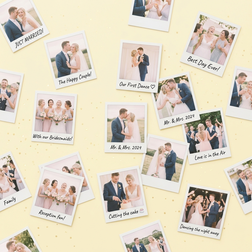 Wedding inspiration gallery